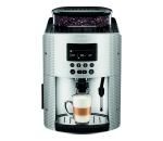 Krups - Automatický kávovar ESAL 1450W/230V strieborná EA815E70