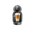 Krups - Kávovar na kapsule NESCAFÉ DOLCE GUSTO MINI ME 1500W antracit KP123810A