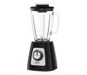 Tefal - Stolný mixér BLENDFORCE 800W/230V čierna/nerez BL438831