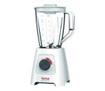 Tefal - Stolný mixér BLENDFORCE 600W/230V biela BL420131