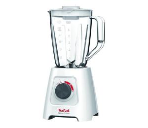 Tefal - Stolný mixér BLENDFORCE 600W/230V biela BL420131