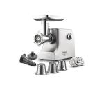 Tefal - Mlynček na mäso 8v1 2200W/230V strieborná NE858D38