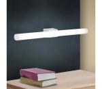 Orion Soff 3-484 - LED Nástenné svietidlo VISAGIST 1xS14d/8W/230V biela Soff 3-484 chrom/Metall