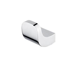 NIMCO NK 30054-26 - Nástenný háčik NIKAU lesklý chróm NK 30054-26