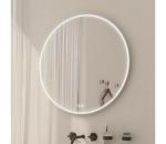 NIMCO ZP 26000RVX - LED Kúpeľňové podsvietené zrkadlo 3000-6500K pr. 60 cm IP44 ZP 26000RVX