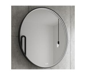 NIMCO ZPC 31002RVX-90 - LED Kúpeľňové podsvietené zrkadlo 3000-6500K 80 cm IP44 ZPC 31002RVX-90