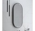 NIMCO ZPC 32002LVX-90-LED Kúpeľňové podsvietené zrkadlo 3000-6500K 80x40 cm IP44 ZPC 32002LVX-90