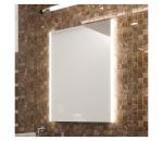 NIMCO ZP 11001VX - LED Kúpeľňové podsvietené zrkadlo 3000-6500K 70x50 cm IP44 ZP 11001VX