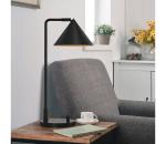 Elstead Alora Mood ALM-REMYCK-TL-BK - Stolná lampa REMYCK 1xE27/60W/230V čierna ALM-REMYCK-TL-BK