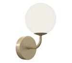 ONLI - Nástenné svietidlo PALOMA 1xG9/10W/230V zlatá 5084/AP1ORO