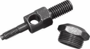 FORTUM Tŕň závitový do nitovacých klieští pre matice M8