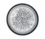 ONLI - LED Stropné svietidlo BRILL LED/12W/230V 4000K pr. 30 cm 1011/PLP