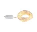 Globo 39018 - LED pásik LED BAND 50xLED/0,06W/5V 39018