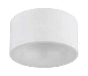 Globo 56964W - LED stropné svietidlo RAYMOND LED/12W/230V 3000K priemer 15 cm biele 56964W