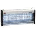 Lapač hmyzu 2x10 W
