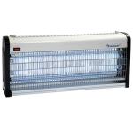 Lapač hmyzu 2x10 W