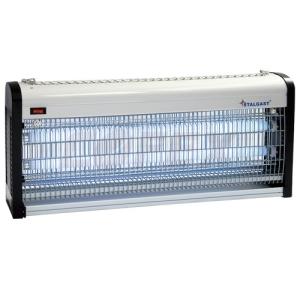 Lapač hmyzu 2x10 W