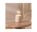 Atmosphera - LED stolná lampa PERRY LED/2xAAA 202663