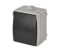 Krížový spínač č. 7 250V/10AX IP54 A1398.2