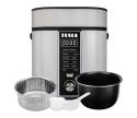 TESLA Electronics MultiCook - Multifunkčný ryžovar 2,1 l 400W/230V MLTCKRC400LCSLR