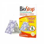 Kinekus Lapač-lepová pasca na šatové mole 2ks/bal BIOSTOP