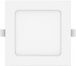 B.V.  - LED zapustené stropné svietidlo LED/6W/230V 4000K 12x12 cm biele B10405WFY