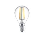 LED Žiarovka FILAMENT Philips E14/4,3W/230V 4000K 8718699762278