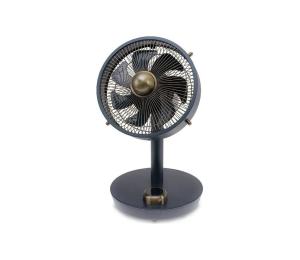 Stylies - Stolný látor CEPHEUS 24W/230V čierny 4637