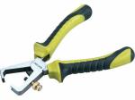 EXTOL CRAFT Kliešte odizolovacie 160mm