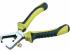 EXTOL CRAFT Kliešte odizolovacie 160mm