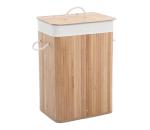 Hnedý kôš na bielizeň GUS LCB10Y