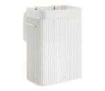 Kôš na bielizeň GUS biely LCB010W01