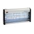 Lapač hmyzu 2x15 W