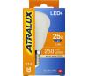 LED žiarovka E14/6W/230V 3000K - Attralux 8718699534905