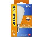 LED žiarovka E14/6W/230V 3000K - Attralux 8718699534905