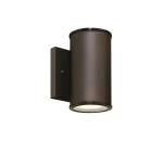 Westinghouse 63156 - LED Vonkajšie nástenné svietidlo MARIUS LED/8W/230V IP44 63156