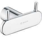 Deante ADR_0121 - Nástenný háčik ROUND lesklý chróm ADR_0121