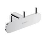 Deante ADR_0131 - Nástenný háčik ROUND lesklý chróm ADR_0131