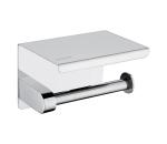 Deante ADR_0221 - Držiak toaletného papiera ROUND lesklý chróm ADR_0221