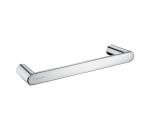 Deante ADR_0611 - Nástenný vešiak na uteráky ROUND 32,8 cm lesklý chróm ADR_0611