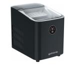 Guzzanti GZ120B - Výrobník ľadu 120W/230V čierny GZ120B