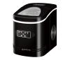 Guzzanti GZ122 - Výrobník ľadu 100W/230V čierny GZ122