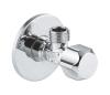 GROHE 22025000 - Rohový l UNIVERSAL DN 15, lesklý chróm 22025000