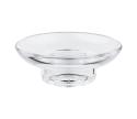 GROHE 40368001 - Miska na mydlo ESALS priehľadná 40368001