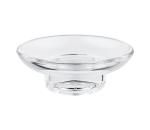 GROHE 40368001 - Miska na mydlo ESALS priehľadná 40368001
