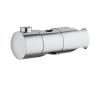 GROHE 48099000 - Vodiaci prvok TEMPESTA 21,8 mm lesklý chróm 48099000