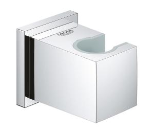 GROHE 27693000 - Nástenný držiak sprchy EUPHORIA CUBE lesklý chróm 27693000