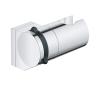 GROHE 26183001 - Nástenný držiak sprchy VITALIO UNIVERSAL lesklý chróm 26183001
