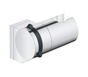 GROHE 26183001 - Nástenný držiak sprchy VITALIO UNIVERSAL lesklý chróm 26183001