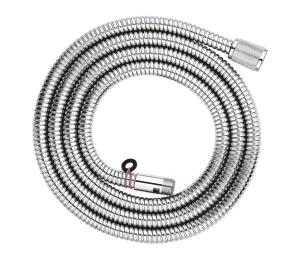 GROHE 22116000 - Sprchová hadica VITALIOFLEX 2000 mm lesklý chróm 22116000